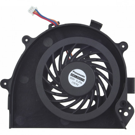 Ventilátor Chladič na notebook Kompatibilní UDQFLZH26CF0