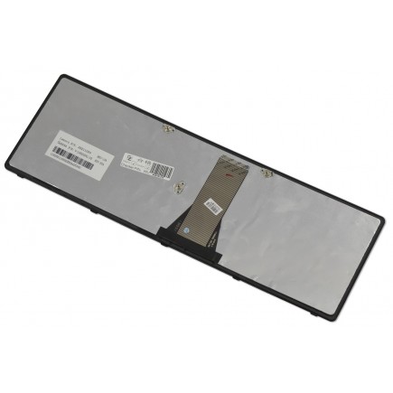 Lenovo Ideapad G505S Klávesnica česká čierna