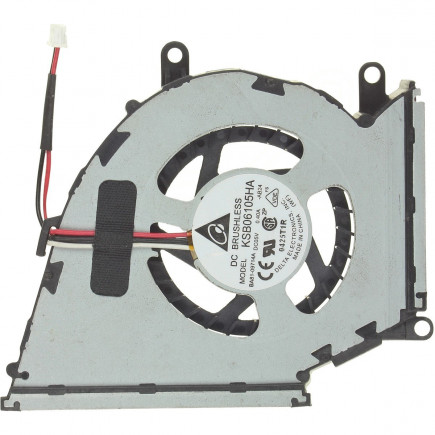 Ventilátor Chladič na notebook Samsung NP-P330