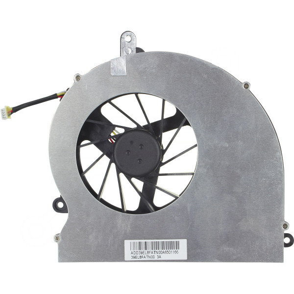 Ventilátor Chladič na notebook Acer Aspire Z5610