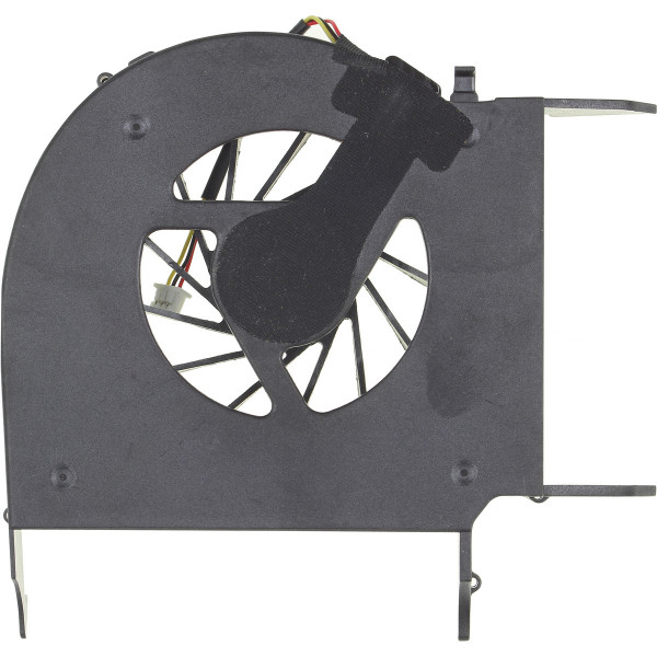 Ventilátor Chladič na notebook HP Pavilion dv6-1219AX