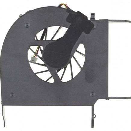 Ventilátor Chladič na notebook HP Pavilion dv6z