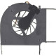 Ventilátor Chladič na notebook HP Pavilion dv6Z-1100