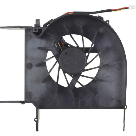 Ventilátor Chladič na notebook HP Pavilion dv6z-2000