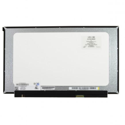 Display Kompatibilní NT156WHM-N44 V8.0 Displej LCD 15,6“ 30pin eDP HD LED Slim - Matný