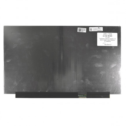 Display Asus K513E Displej OLED 15.6“ 30pin eDP FHD Slim - Lesklý