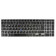 Toshiba Tecra Z50-A-16C PT544E-042039CZ Klávesnica so sivým rámčekom čierna CZ / SK