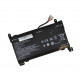 HP Omen 17-AN016NC Batéria 5200mAh Li-poly 14,4V
