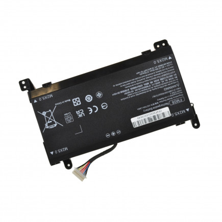 HP Omen 17-AN011NC Batéria 5200mAh Li-poly 14,4V