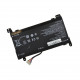 HP Omen 17-AN016NC Batéria 5200mAh Li-poly 14,4V