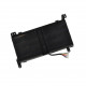HP Omen 17-AN016NC Batéria 5200mAh Li-poly 14,4V
