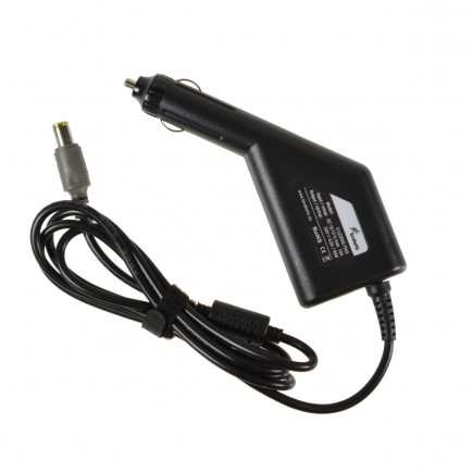 IBM Lenovo ThinkPad X60s 2522 Autonabíjačka na notebook 90W