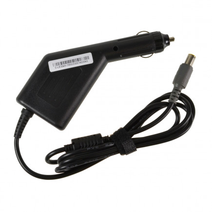 IBM Lenovo ThinkPad Z61e 2530 Autonabíjačka na notebook 90W