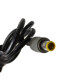 Kompatibilní Lenovo 92P1158 Autonabíjačka na notebook 90W