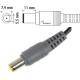 IBM Lenovo ThinkPad Z61e 9452 Autonabíjačka na notebook 90W