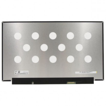 Display NV156FHM-N4G Displej LCD IPS Full HD 144hz LED eDP 40pin NoB - Lesklý