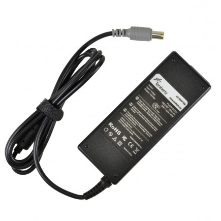 IBM Lenovo 3000 V100 0763 Nabíjačka na notebook 90W - LENOVO