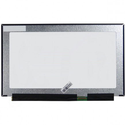Display Kompatibilní NV133FHM-N61 V8.2 Displej LCD 13,3“ 30pin IPS FHD LED- Matný