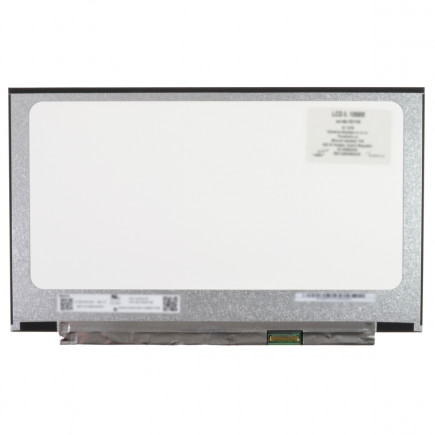 Display Kompatibilní N133HCE-EAA Displej LCD 13,3“ 30pin IPS 60Hz FHD LED- Matný