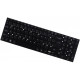Packard Bell EasyNote TS11SB Klávesnica CZ/SK čierna bez rámčeka