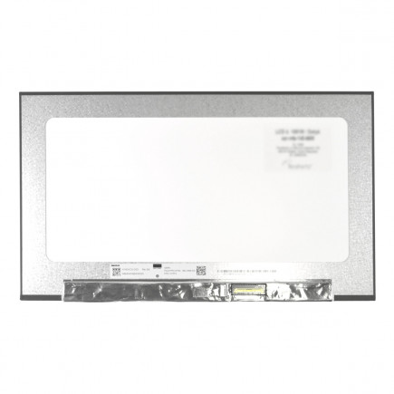 Display Kompatibilní N140HCN-G53 Displej LCD 14“ 40pin IPS FHD LED - Matný