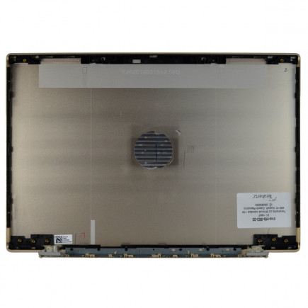 Horný kryt LCD notebooku Kompatibilní L19178-001