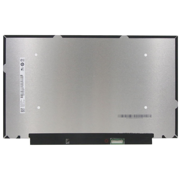 Display Kompatibilní B140HAK03.2 Displej LCD 14“ 40pin IPS FHD LED - Matný