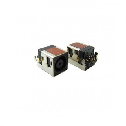 HP Compaq nx9410 Napájací konektor pre notebook dc jack