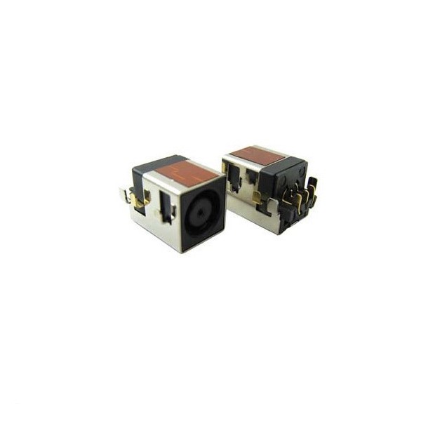 HP Mini 2140 Napájací konektor pre notebook dc jack