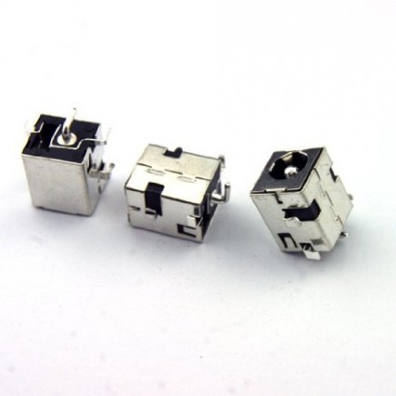 HP Compaq Business NoteBook NX5000 Series Napájací konektor pre notebook 1,65mm