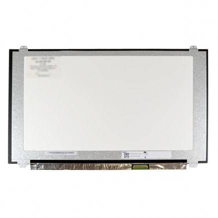 Display Kompatibilní B156HAN07.1 Displej LCD 15,6“ 40pin IPS 144Hz FHD LED - Matný