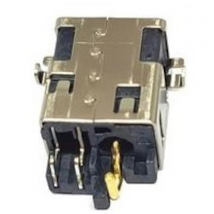 MSI MS-16W2 Napájací konektor pre notebook