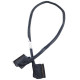 Kompatibilní CDM80 BATT CABLE Napájací konektor pre notebook