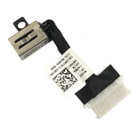 Kompatibilní MKB H15 DCIN CABLE Napájací konektor pre notebook