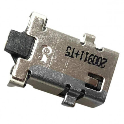 Lenovo IdeaPad 1-14AST05 Napájací konektor pre notebook