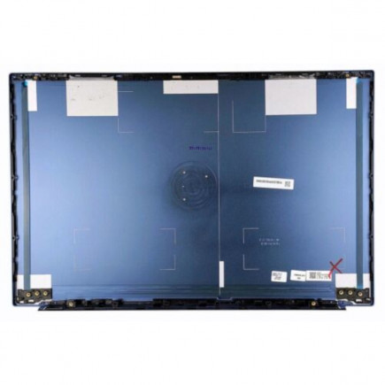 Horný kryt LCD notebooku Kompatibilní M08899-001