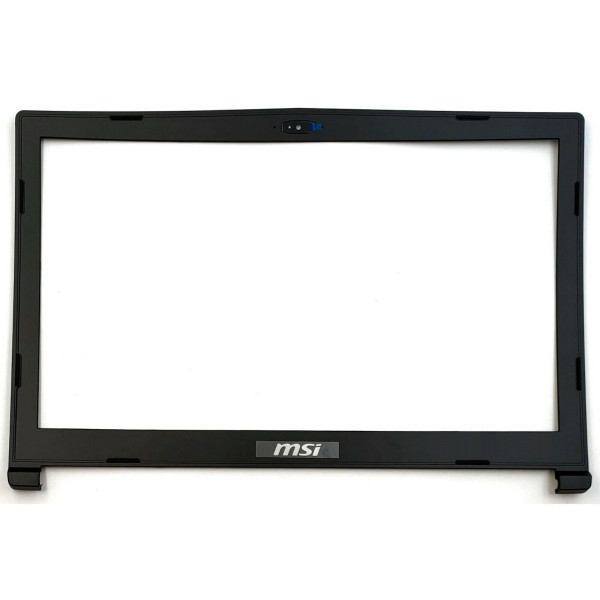 MSI GL63 Rámček displeje