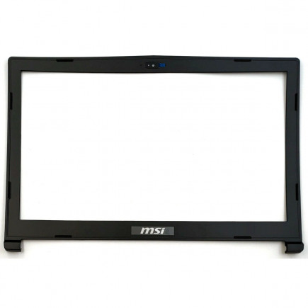 MSI GL63 8RE Rámček displeje