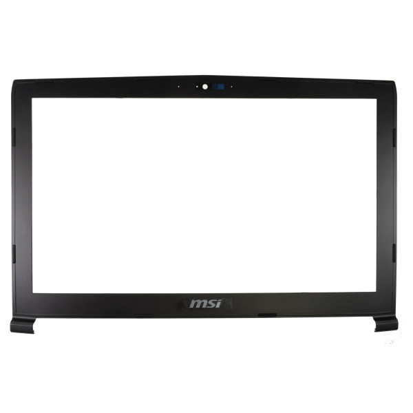 MSI GE62 Rámček displeje