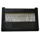 Vrchné šasí palmrest notebooku HP 17-BY0000TU