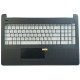 Vrchné šasí palmrest notebooku HP 15-BS028CA