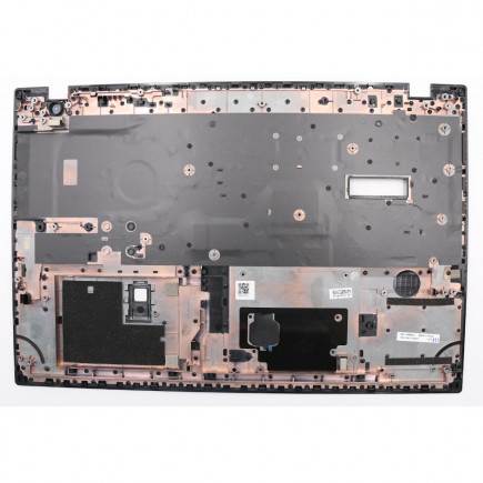 Vrchné šasí palmrest notebooku Kompatibilní 01LW247