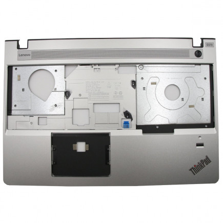Vrchné šasí palmrest notebooku Lenovo ThinkPad E570