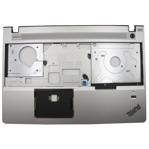 Vrchné šasí palmrest notebooku Lenovo ThinkPad E570
