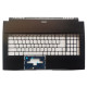 Vrchné šasí palmrest notebooku MSI GF75 Thin 8RD