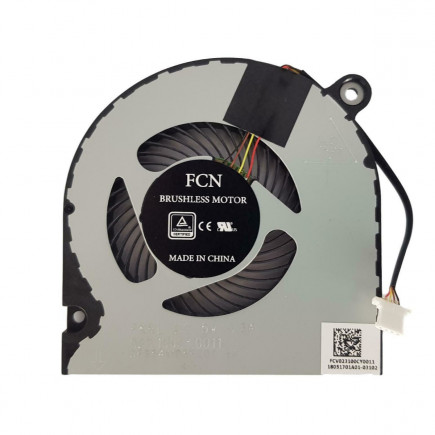 Ventilátor Chladič na notebook Acer Swift 3 SF314-54G-83LG