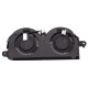 Ventilátor Chladič na notebook Kompatibilní 0980WH