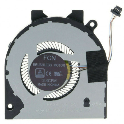 Ventilátor Chladič na notebook Kompatibilní G0D3G