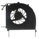 Ventilátor Chladič na notebook HP Pavilion dv7-2100