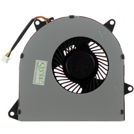 Ventilátor Chladič na notebook Lenovo IdeaPad 110-TOUCH-15ACL